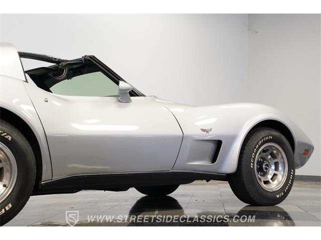 1978 Chevrolet Corvette (CC-2077810) for sale in Concord, North Carolina