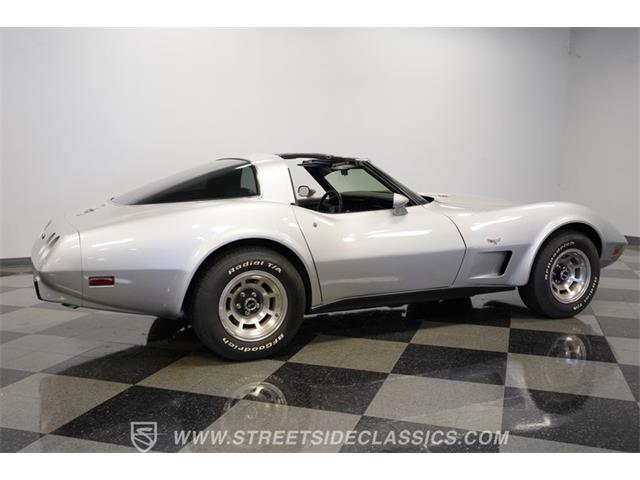 1978 Chevrolet Corvette (CC-2077810) for sale in Concord, North Carolina