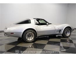 1978 Chevrolet Corvette (CC-2077810) for sale in Concord, North Carolina