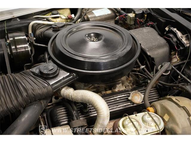 1978 Chevrolet Corvette (CC-2077810) for sale in Concord, North Carolina