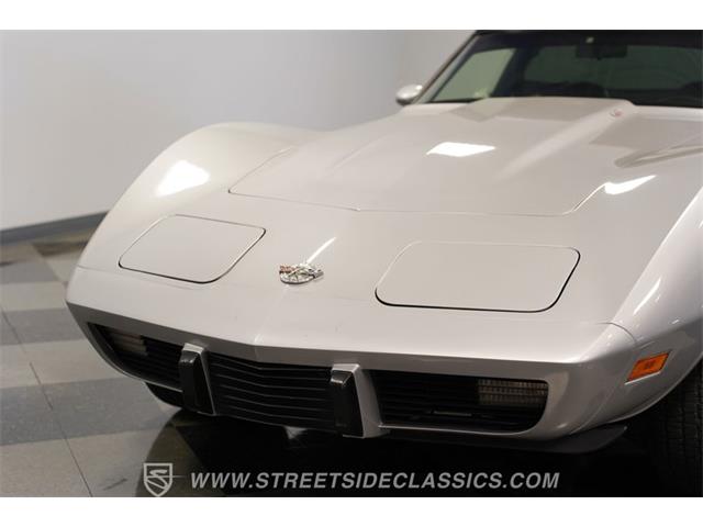 1978 Chevrolet Corvette (CC-2077810) for sale in Concord, North Carolina
