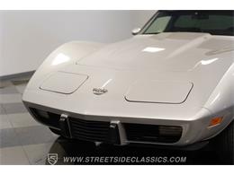 1978 Chevrolet Corvette (CC-2077810) for sale in Concord, North Carolina