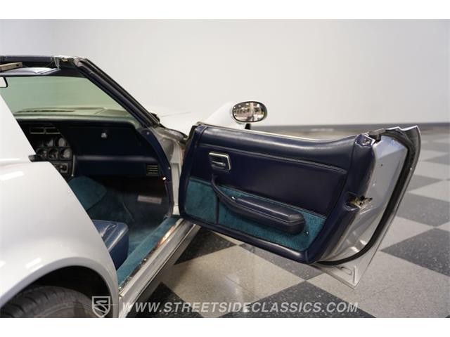 1978 Chevrolet Corvette (CC-2077810) for sale in Concord, North Carolina