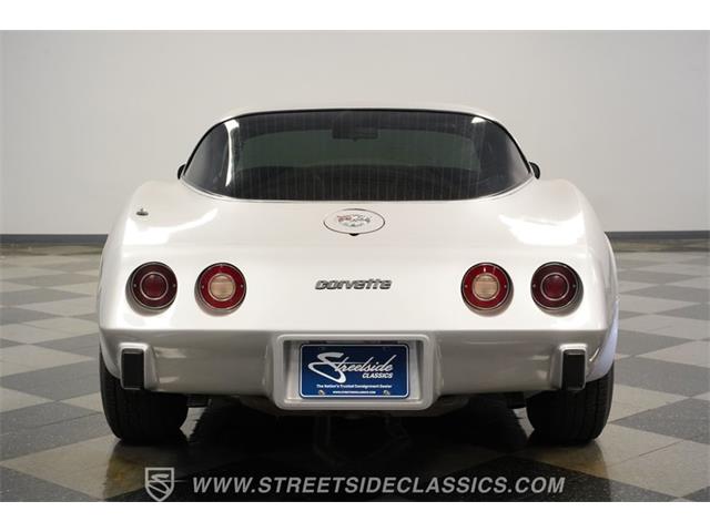 1978 Chevrolet Corvette (CC-2077810) for sale in Concord, North Carolina