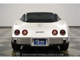 1978 Chevrolet Corvette (CC-2077810) for sale in Concord, North Carolina