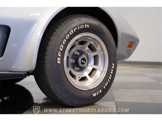 1978 Chevrolet Corvette (CC-2077810) for sale in Concord, North Carolina