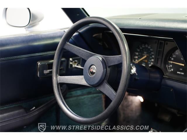 1978 Chevrolet Corvette (CC-2077810) for sale in Concord, North Carolina