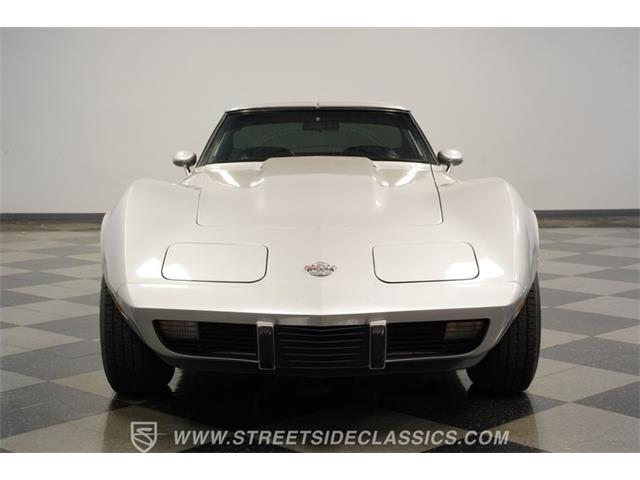 1978 Chevrolet Corvette (CC-2077810) for sale in Concord, North Carolina