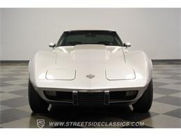 1978 Chevrolet Corvette (CC-2077810) for sale in Concord, North Carolina