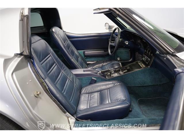 1978 Chevrolet Corvette (CC-2077810) for sale in Concord, North Carolina