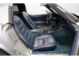 1978 Chevrolet Corvette (CC-2077810) for sale in Concord, North Carolina