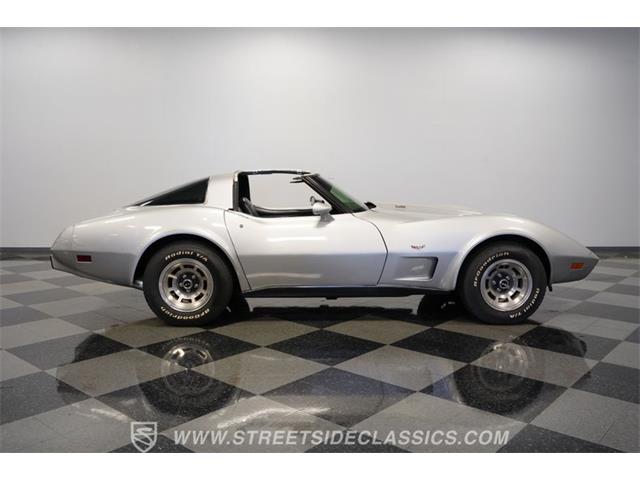1978 Chevrolet Corvette (CC-2077810) for sale in Concord, North Carolina