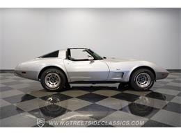 1978 Chevrolet Corvette (CC-2077810) for sale in Concord, North Carolina