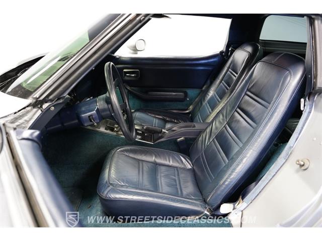 1978 Chevrolet Corvette (CC-2077810) for sale in Concord, North Carolina