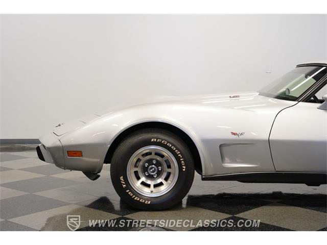 1978 Chevrolet Corvette (CC-2077810) for sale in Concord, North Carolina