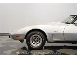 1978 Chevrolet Corvette (CC-2077810) for sale in Concord, North Carolina