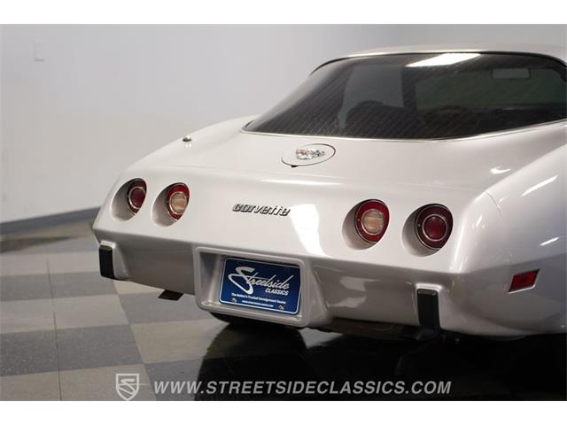 1978 Chevrolet Corvette (CC-2077810) for sale in Concord, North Carolina