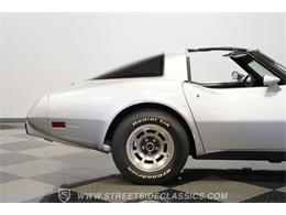 1978 Chevrolet Corvette (CC-2077810) for sale in Concord, North Carolina