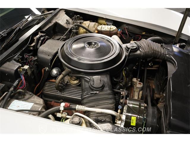 1978 Chevrolet Corvette (CC-2077810) for sale in Concord, North Carolina