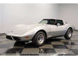 1978 Chevrolet Corvette (CC-2077810) for sale in Concord, North Carolina