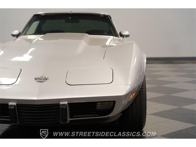 1978 Chevrolet Corvette (CC-2077810) for sale in Concord, North Carolina