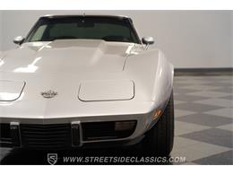 1978 Chevrolet Corvette (CC-2077810) for sale in Concord, North Carolina