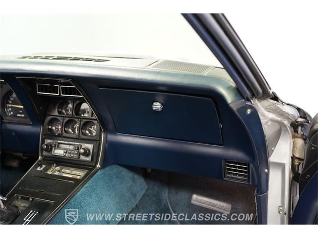 1978 Chevrolet Corvette (CC-2077810) for sale in Concord, North Carolina