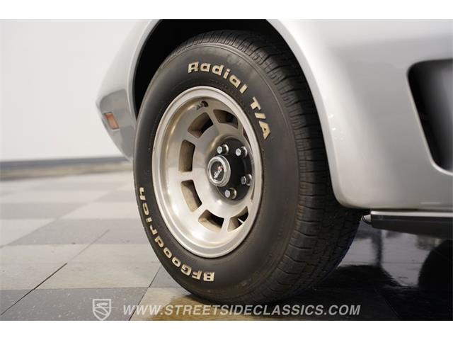 1978 Chevrolet Corvette (CC-2077810) for sale in Concord, North Carolina