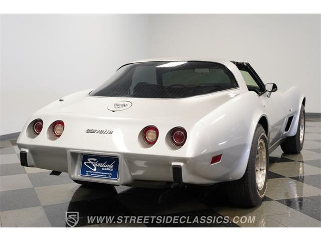 1978 Chevrolet Corvette (CC-2077810) for sale in Concord, North Carolina