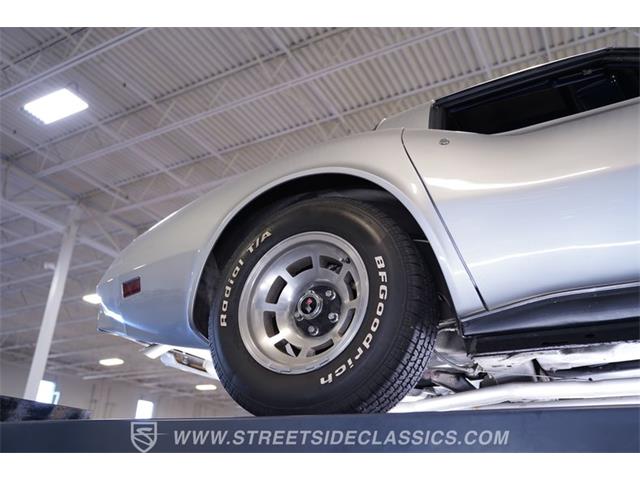1978 Chevrolet Corvette (CC-2077810) for sale in Concord, North Carolina