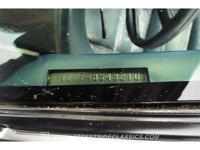 1978 Chevrolet Corvette (CC-2077810) for sale in Concord, North Carolina