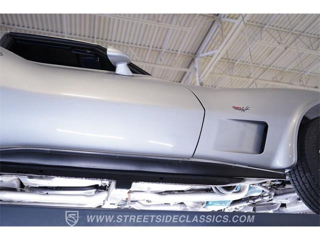 1978 Chevrolet Corvette (CC-2077810) for sale in Concord, North Carolina