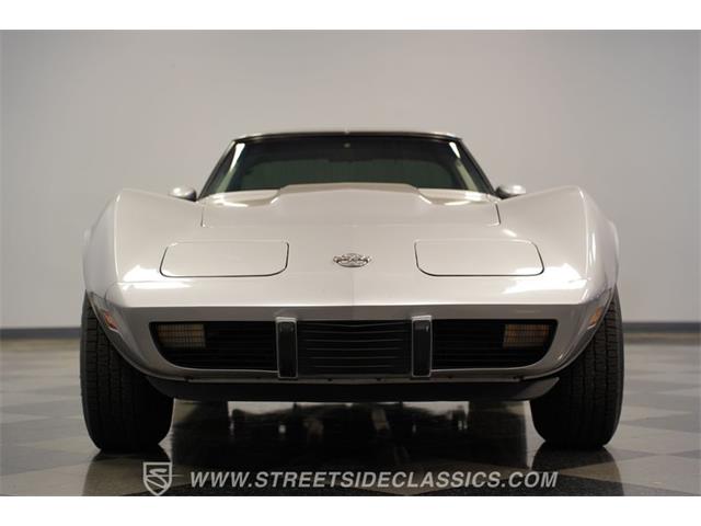 1978 Chevrolet Corvette (CC-2077810) for sale in Concord, North Carolina