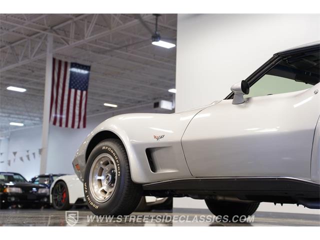1978 Chevrolet Corvette (CC-2077810) for sale in Concord, North Carolina
