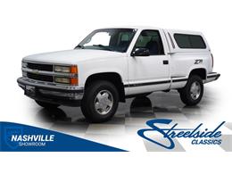 1997 Chevrolet Silverado (CC-2077811) for sale in Lavergne, Tennessee