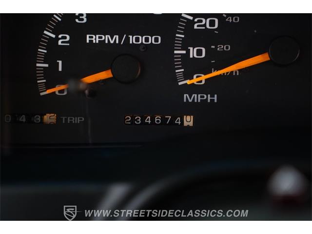 1997 Chevrolet Silverado (CC-2077811) for sale in Lavergne, Tennessee