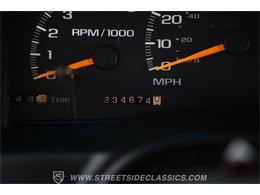 1997 Chevrolet Silverado (CC-2077811) for sale in Lavergne, Tennessee