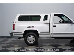 1997 Chevrolet Silverado (CC-2077811) for sale in Lavergne, Tennessee