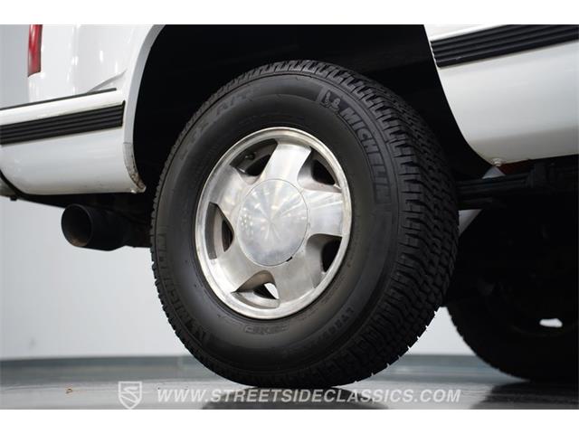 1997 Chevrolet Silverado (CC-2077811) for sale in Lavergne, Tennessee