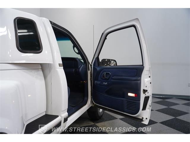 1997 Chevrolet Silverado (CC-2077811) for sale in Lavergne, Tennessee