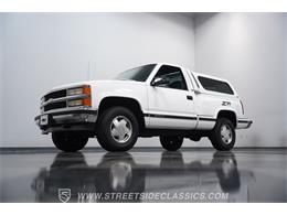 1997 Chevrolet Silverado (CC-2077811) for sale in Lavergne, Tennessee