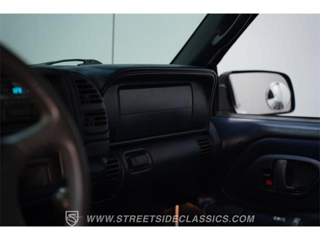 1997 Chevrolet Silverado (CC-2077811) for sale in Lavergne, Tennessee