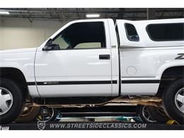 1997 Chevrolet Silverado (CC-2077811) for sale in Lavergne, Tennessee