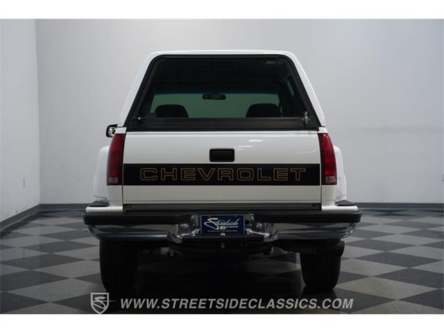 1997 Chevrolet Silverado (CC-2077811) for sale in Lavergne, Tennessee