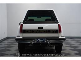 1997 Chevrolet Silverado (CC-2077811) for sale in Lavergne, Tennessee