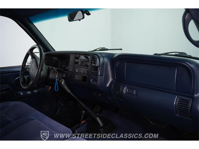 1997 Chevrolet Silverado (CC-2077811) for sale in Lavergne, Tennessee