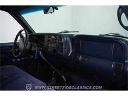 1997 Chevrolet Silverado (CC-2077811) for sale in Lavergne, Tennessee
