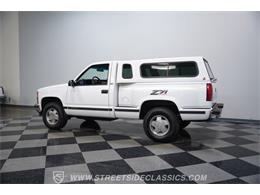 1997 Chevrolet Silverado (CC-2077811) for sale in Lavergne, Tennessee