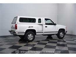 1997 Chevrolet Silverado (CC-2077811) for sale in Lavergne, Tennessee