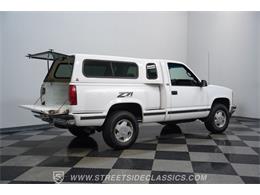 1997 Chevrolet Silverado (CC-2077811) for sale in Lavergne, Tennessee